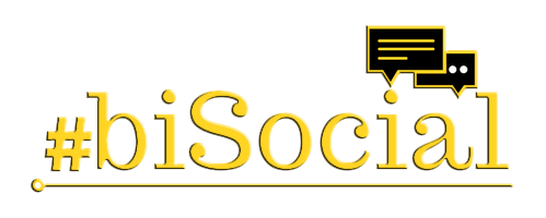 #biSocial