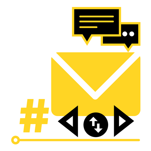 Email marketing